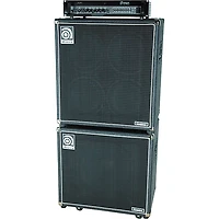 Ampeg SVT-3PRO Series Head