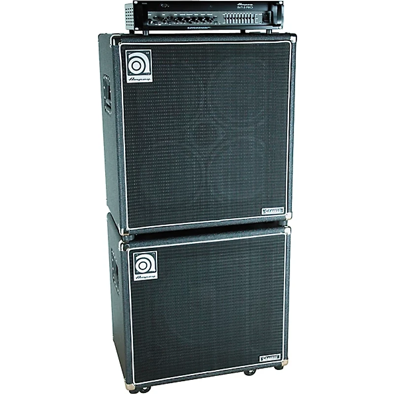 Ampeg SVT-3PRO Series Head