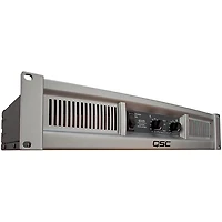 QSC GX5 Stereo Power Amplifier