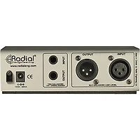 Radial Engineering Phazer Active Class-A Analogue Phase Controller