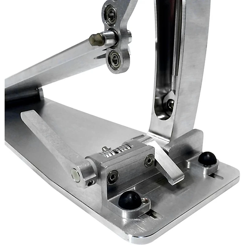 Trick Pro1-V BigFoot Direct Drive Double Bass Drum Pedal