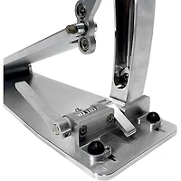 Trick Pro1-V BigFoot Direct Drive Double Bass Drum Pedal
