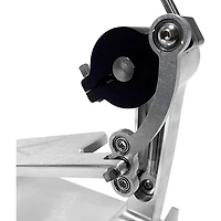 Trick Pro1-V BigFoot Direct Drive Double Bass Drum Pedal