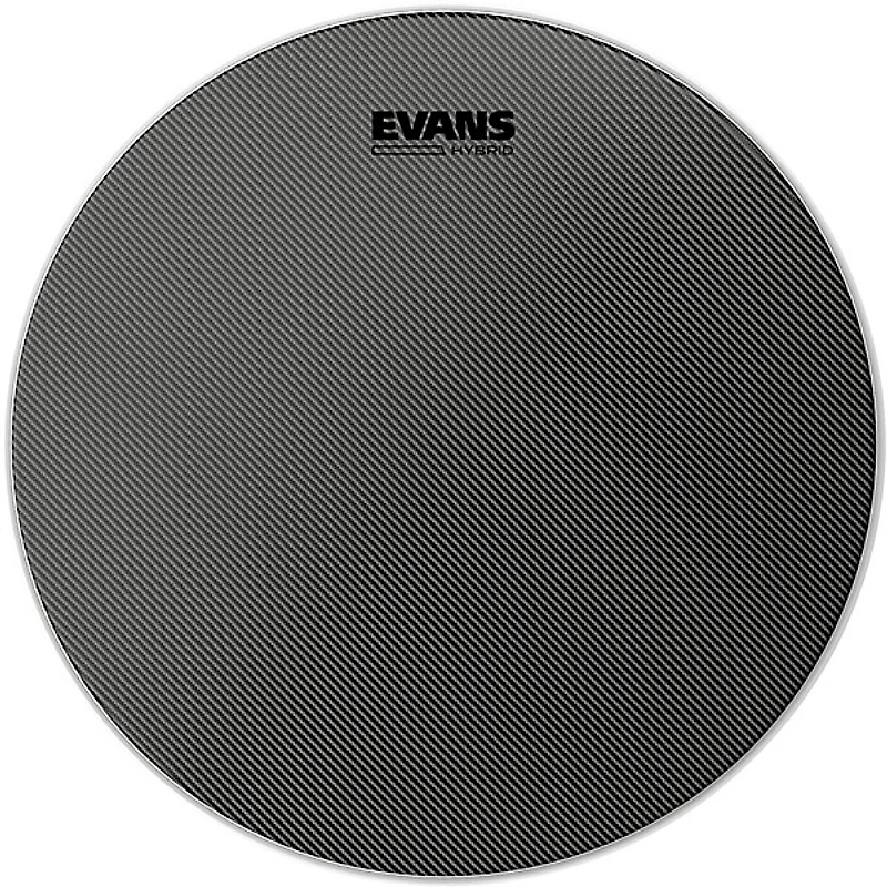 Evans Hybrid Coated Batter Head