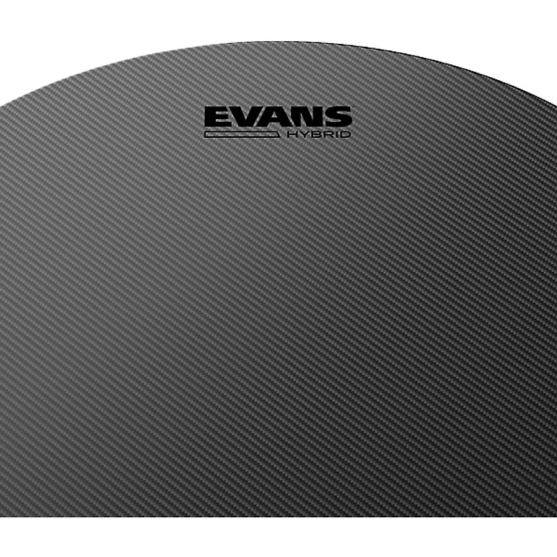 Evans Hybrid Coated Batter Head