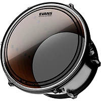 EVANS EC Resonant Tom Head