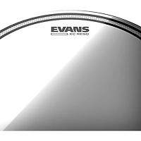 EVANS EC Resonant Tom Head