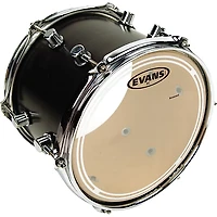 EVANS EC Resonant Tom Head