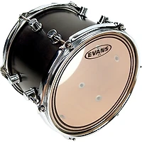 Evans EC Resonant Tom Head