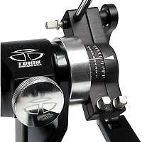 Trick Dominator Double Bass Drum Pedal