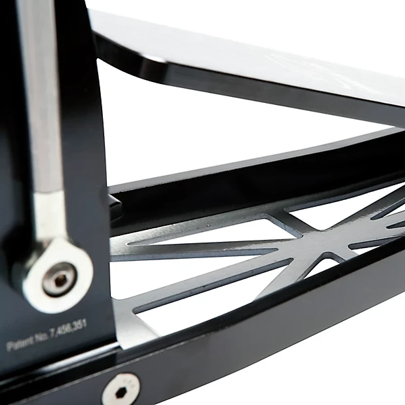 Trick Dominator Double Bass Drum Pedal