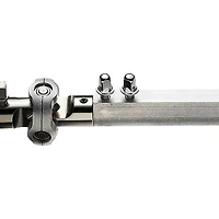 Trick Dominator Double Bass Drum Pedal