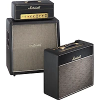 Marshall 1974X Handwired 18W 1x12 Combo Amp