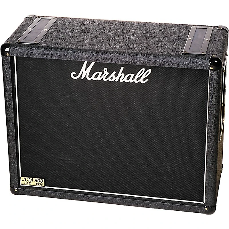 Marshall 1936 2x12 Cabinet