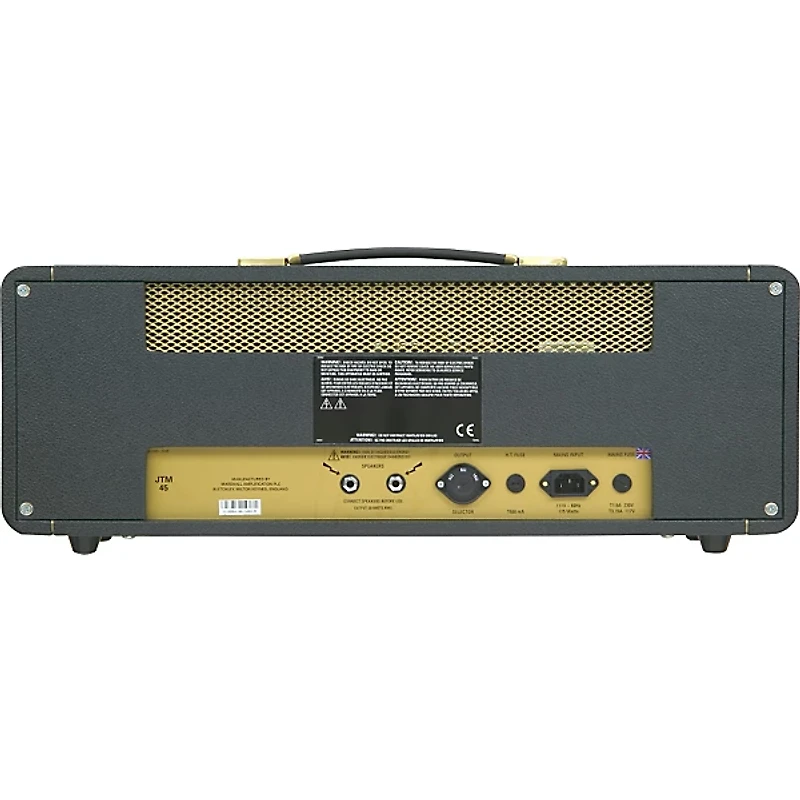 Marshall JTM45 30W Tube Guitar Amp Head