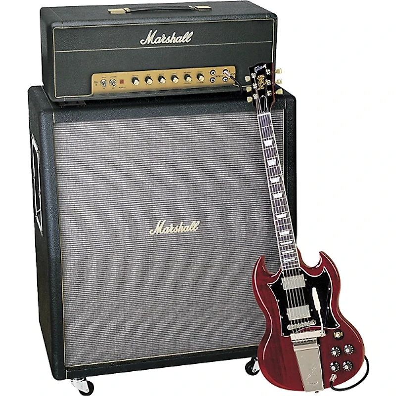 Marshall JTM45 30W Tube Guitar Amp Head