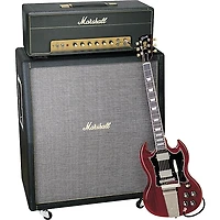 Marshall JTM45 30W Tube Guitar Amp Head