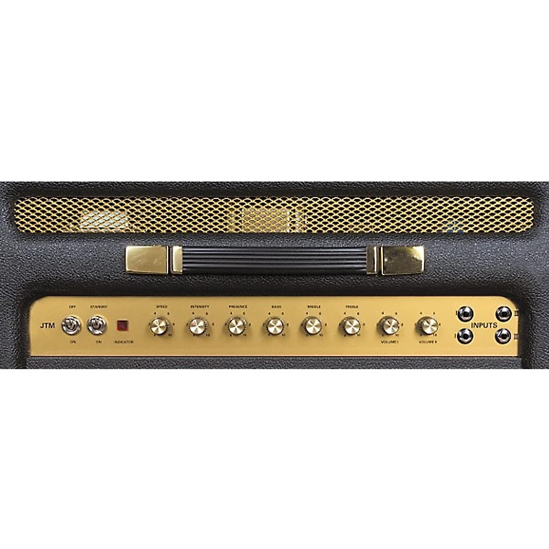 Marshall 1962 Bluesbreaker Combo Amp