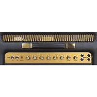 Marshall 1962 Bluesbreaker Combo Amp