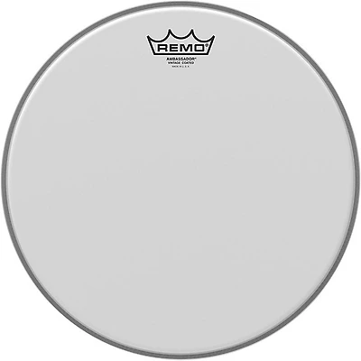 Remo Vintage Ambassador Coated Batter Drum Head