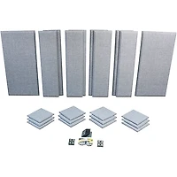 Primacoustic London 12 Room Kit