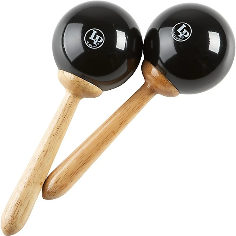 LP Fiber Maracas
