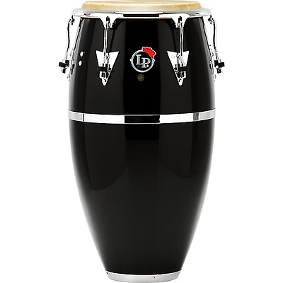 LP Patato Conga 12.5 in. Tumba Black