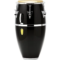 LP Patato Conga 12.5 in. Tumba Black