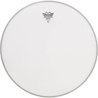 Remo Coated Topside Banjo Head