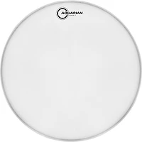Aquarian Super-2 Coated Drumhead