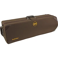 Bach 16 Stradivarius Series Trombone Lacquer Yellow BrLightweight Slide .509-inch Open Neck