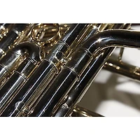 Conn CONNstellation 8D Series Double Horn Nickel Silver Fixed Bell