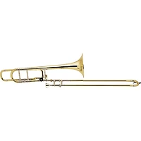 Bach 42BO Stradivarius Series F-Attachment Trombone