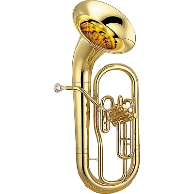 Yamaha YEP-211 Series 3-Valve Euphonium Lacquer
