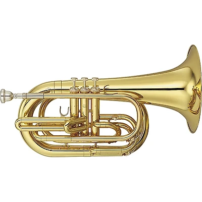 Yamaha YBH-301M Series Marching Bb Baritone