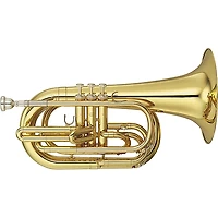 Yamaha YBH-301M Series Marching Bb Baritone