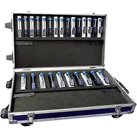 Suzuki Chromatic ToneChime Hand Set