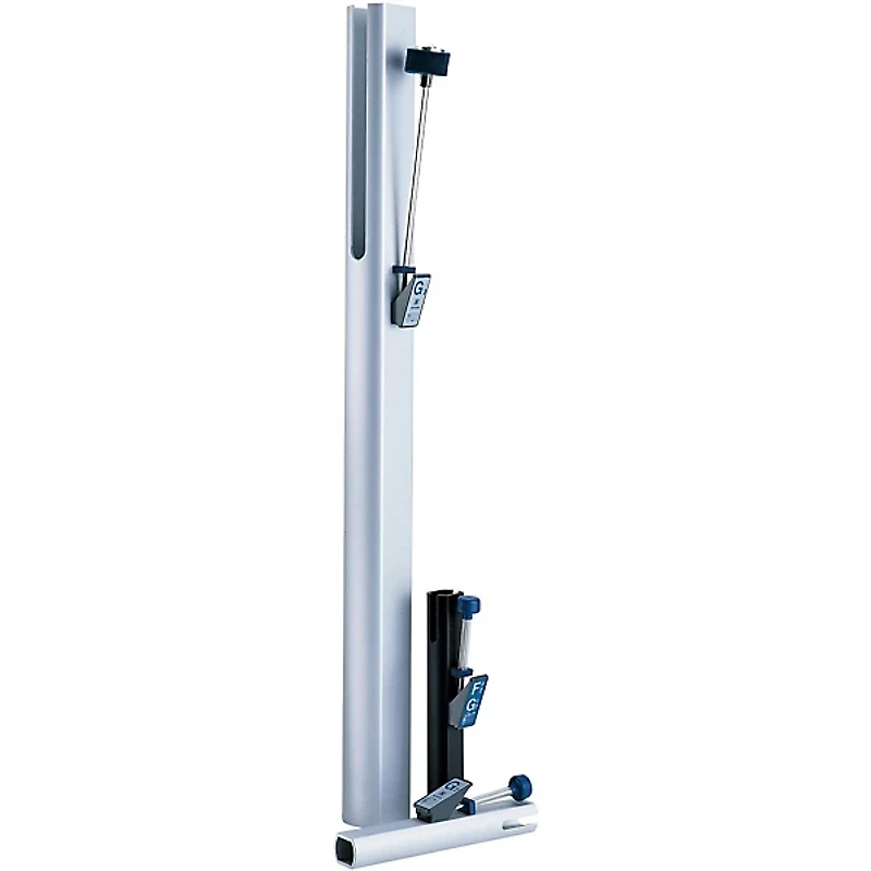 Suzuki Chromatic ToneChime Hand Set