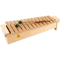 Studio 49 Diatonic Grillodur Xylophone Soprano