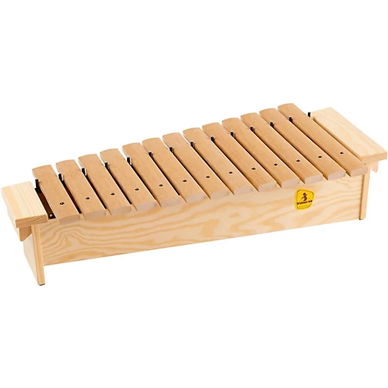 Studio 49 Diatonic Grillodur Xylophone Soprano