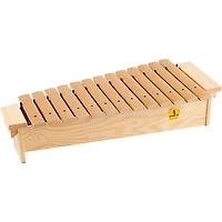 Studio 49 Diatonic Grillodur Xylophone Soprano