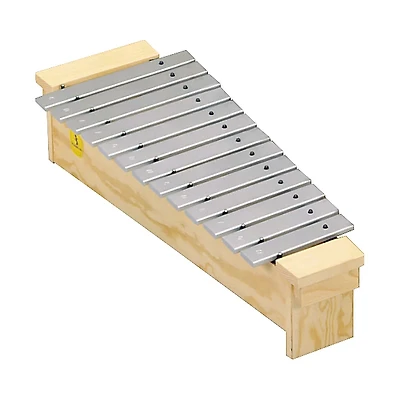 Studio 49 Series 2000 Orff Metallophones