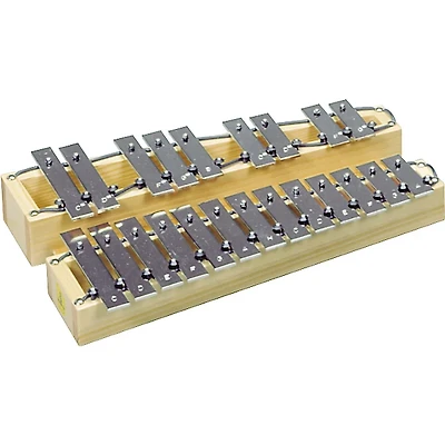 Studio 49 Series 2000 Soprano Glockenspiel Chromatic Soprano