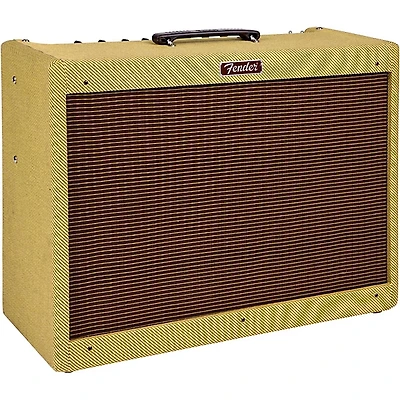 Fender Blues Deluxe Reissue 40W 1x12 Combo Amp