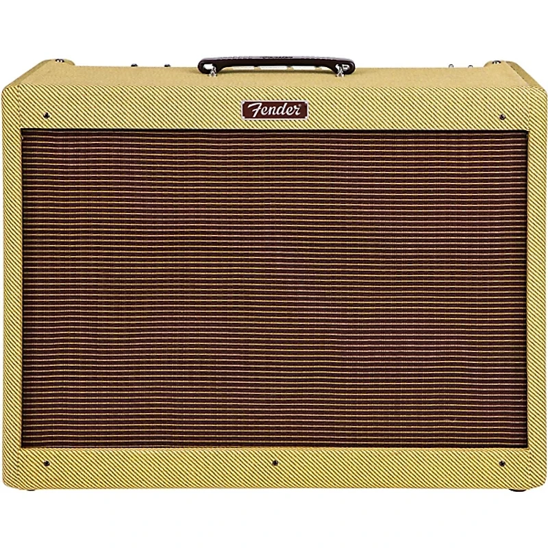 Fender Blues Deluxe Reissue 40W 1x12 Combo Amp