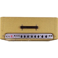 Fender Blues Deluxe Reissue 40W 1x12 Combo Amp