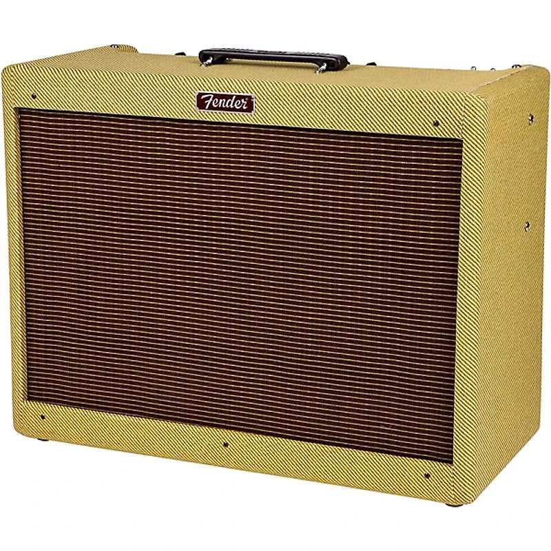 Fender Blues Deluxe Reissue 40W 1x12 Combo Amp