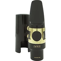 Meyer Hard Rubber Tenor Saxophone Mouthpiece