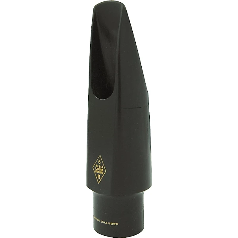 Meyer Hard Rubber Tenor Saxophone Mouthpiece