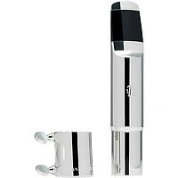 Yanagisawa Metal Tenor Saxophone Mouthpiece 7